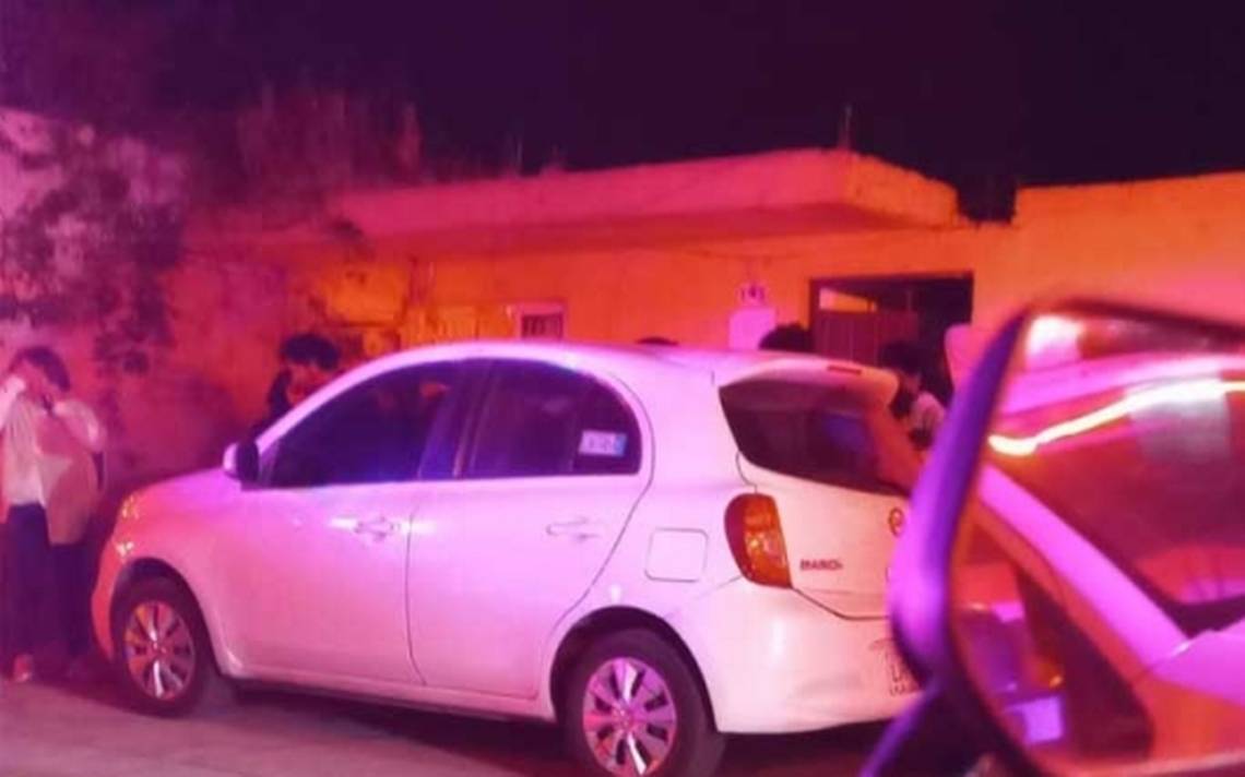 Madre E Hija Mueren Por Supuesta Fuga De Gas Lp En Metepec El Sol De Toluca Noticias Locales 